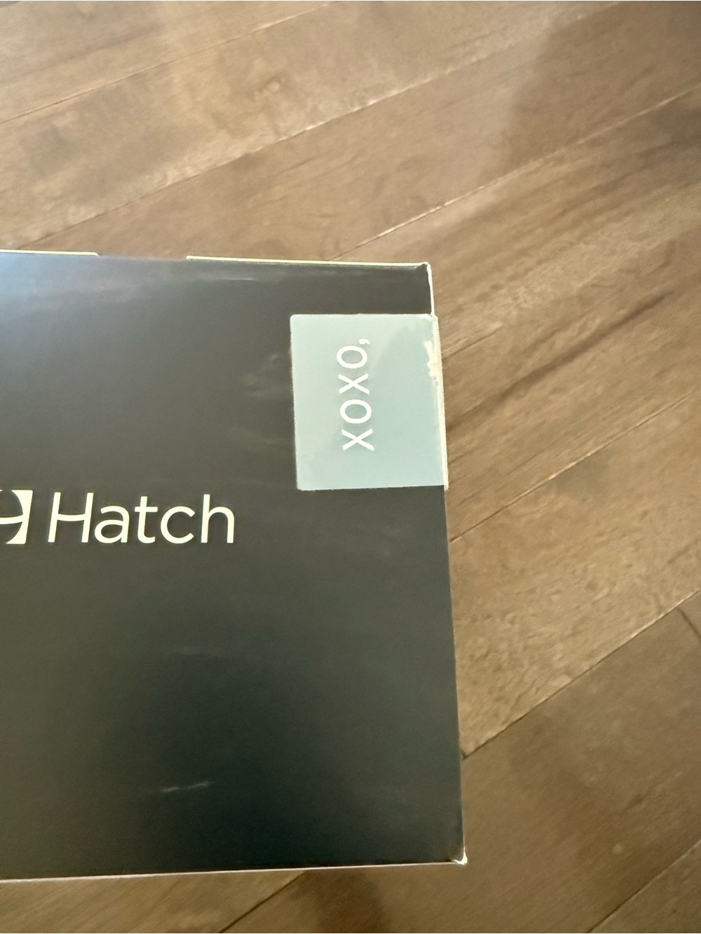 NEW HATCH REST - Picture 2 of 4
